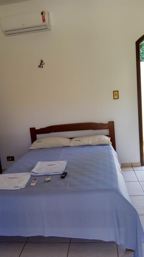 Sonhos Meu Pousada Praia de Boraceia Exterior foto
